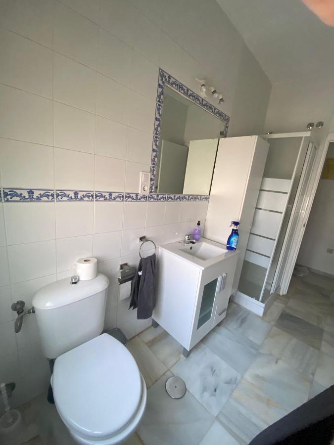 Appartement Tablada Remedios *