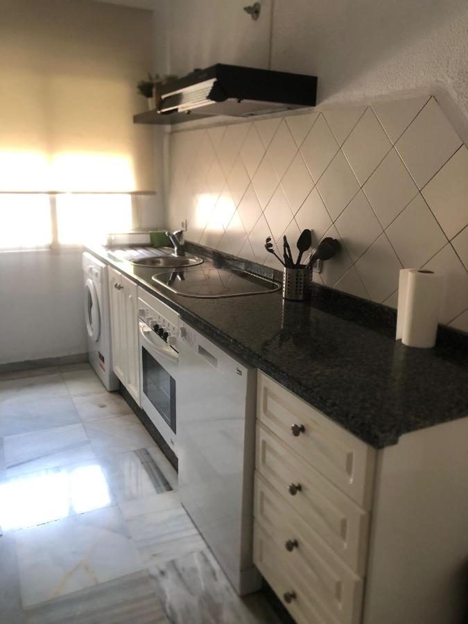 Appartement Tablada Remedios Séville