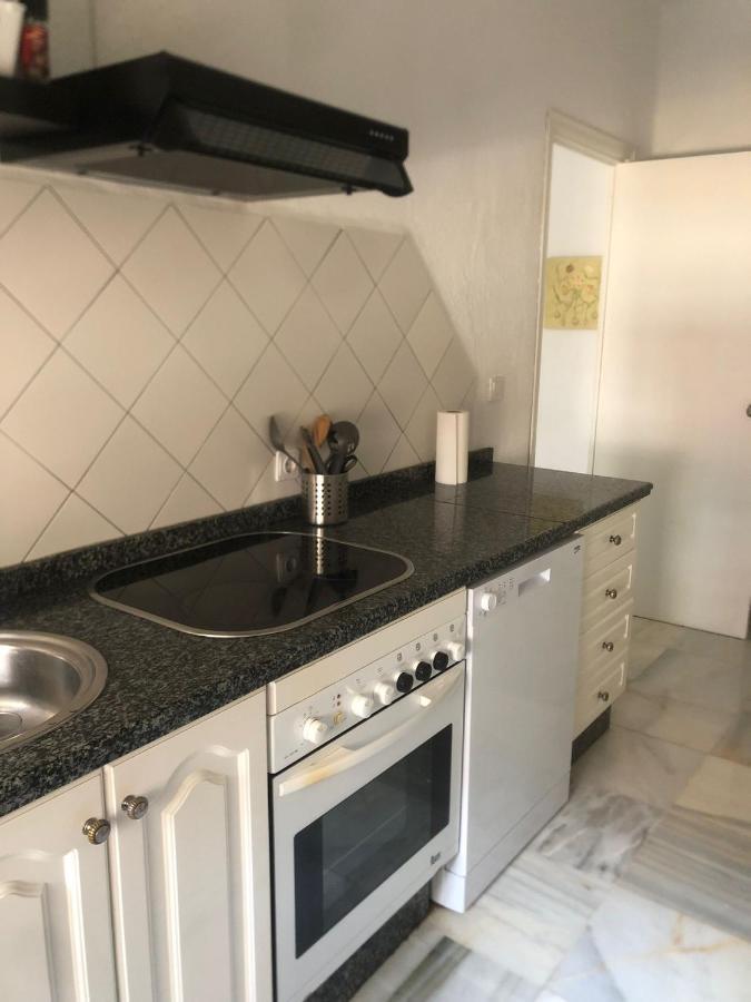 Tablada Remedios Appartement