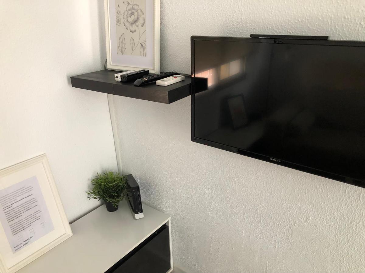 Appartement Tablada Remedios