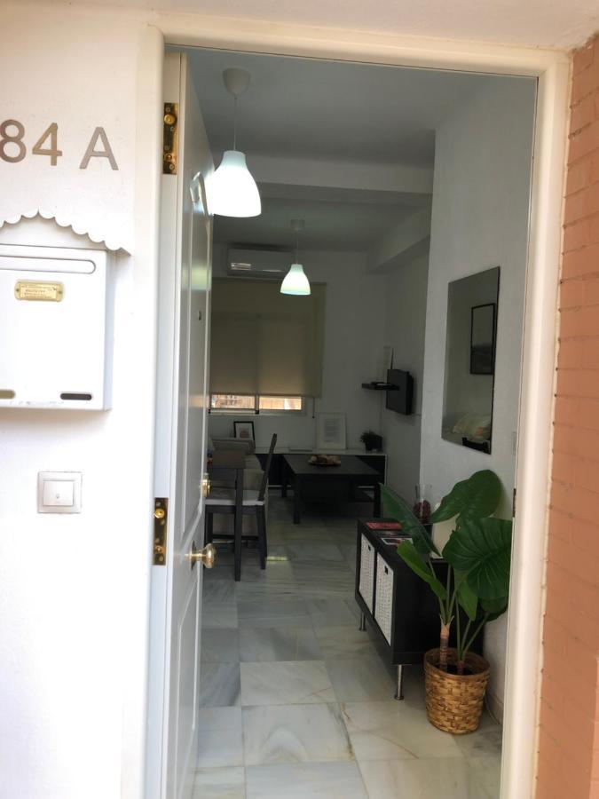 Tablada Remedios Appartement Séville