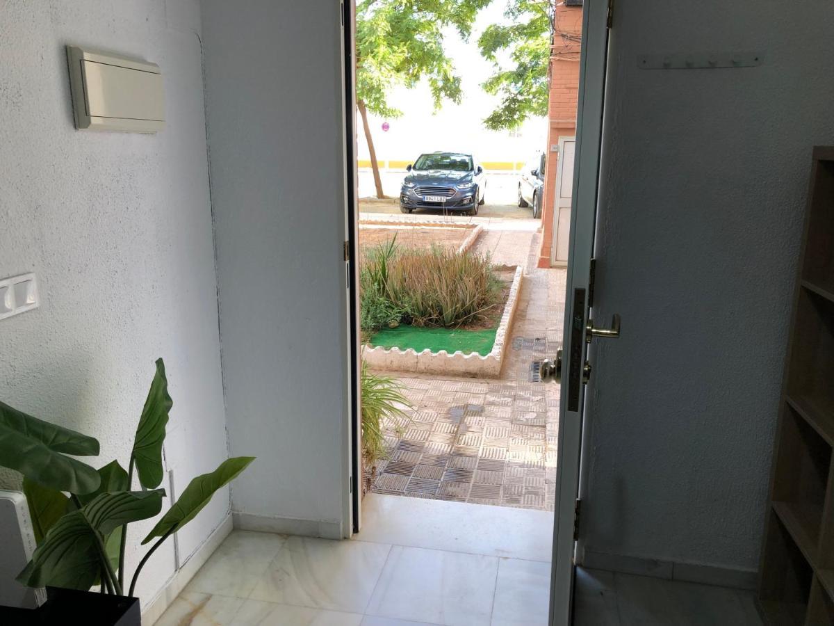 Tablada Remedios Appartement Séville