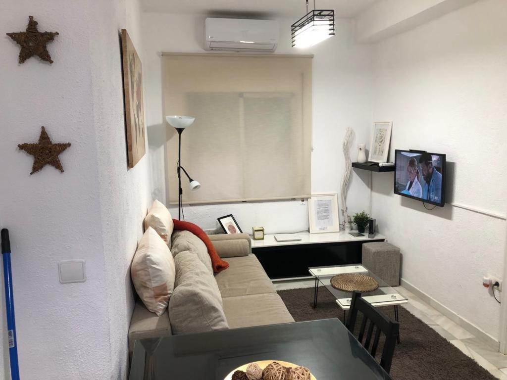 Appartement Tablada Remedios Séville
