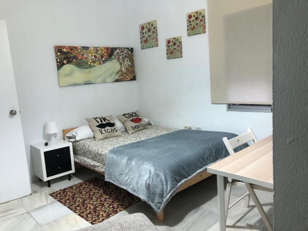Tablada Remedios Seville