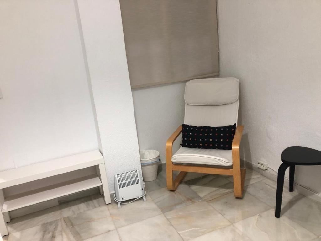 Tablada Remedios Appartement