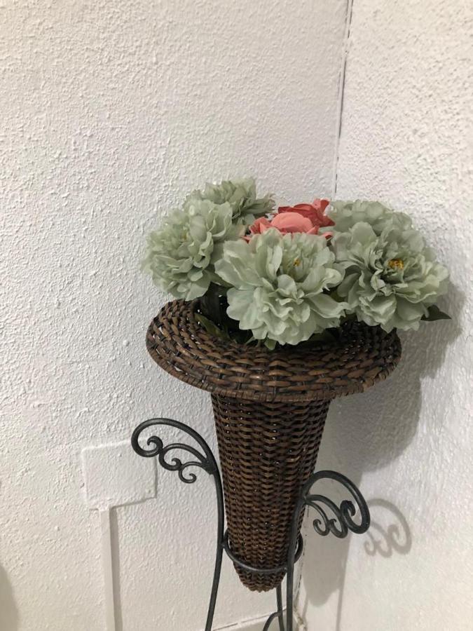 Tablada Remedios Apartment Seville