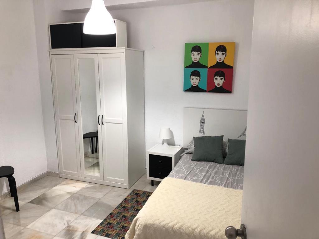 Appartement Tablada Remedios