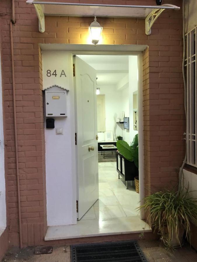 Tablada Remedios Appartement