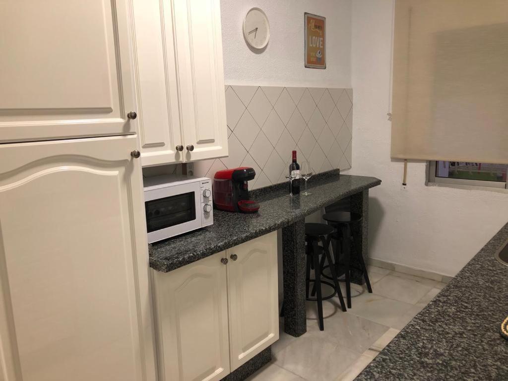 Appartement Tablada Remedios *